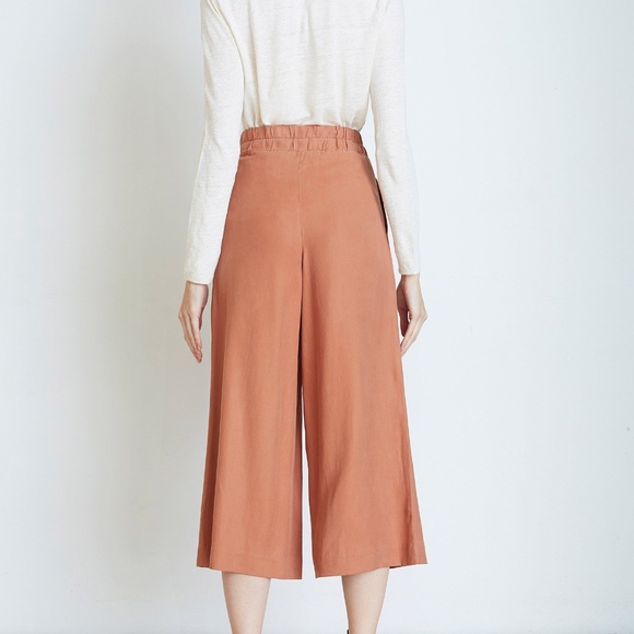 TAIYANA WIDE LEG - Picture 5 of 5